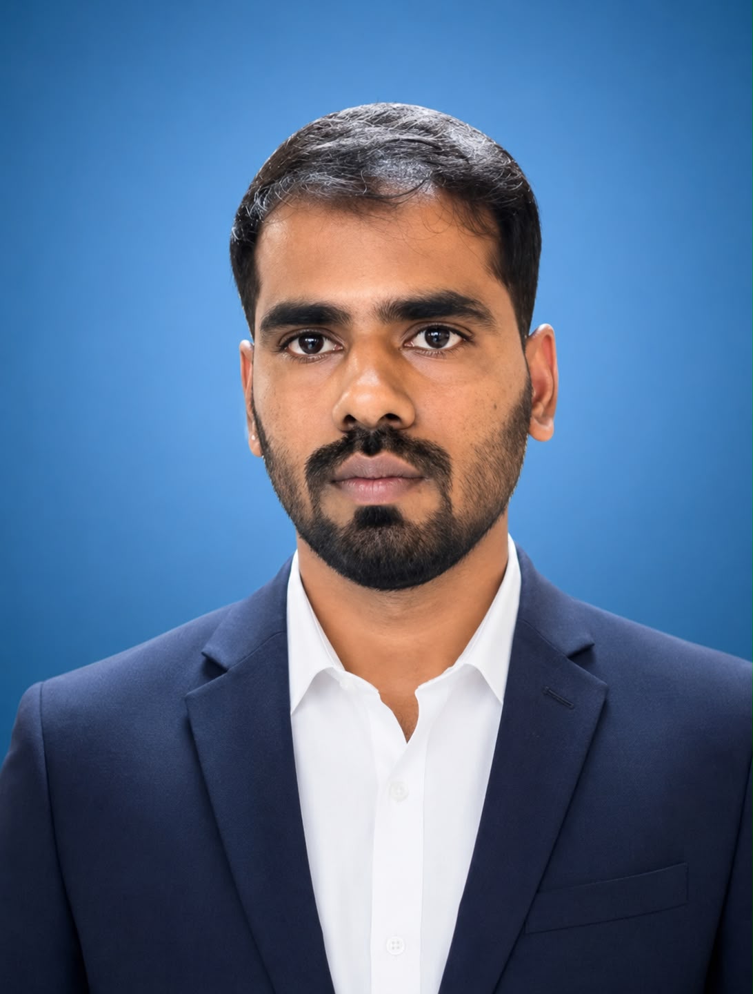 ABILASH KUMAR